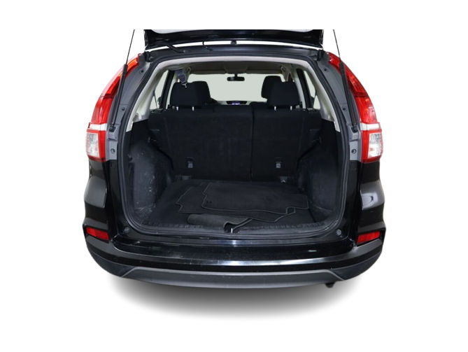 Thumbnail: 2015 Honda CR-V - 18