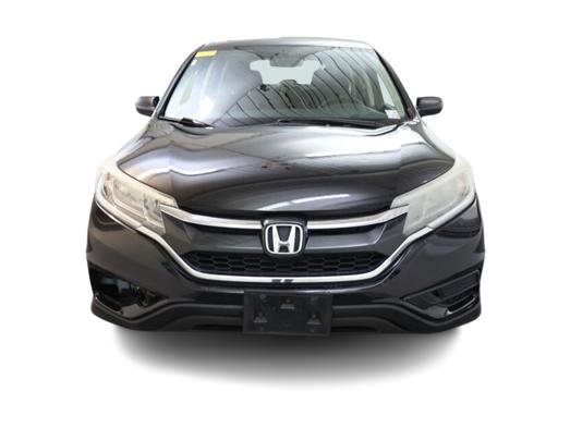 Thumbnail: 2015 Honda CR-V - 6
