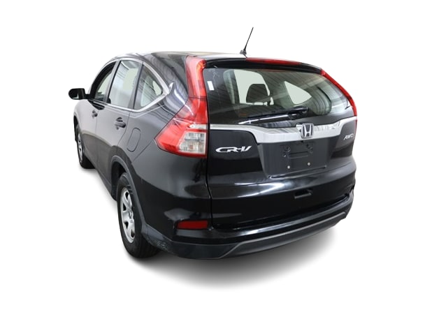 Thumbnail: 2015 Honda CR-V - 21