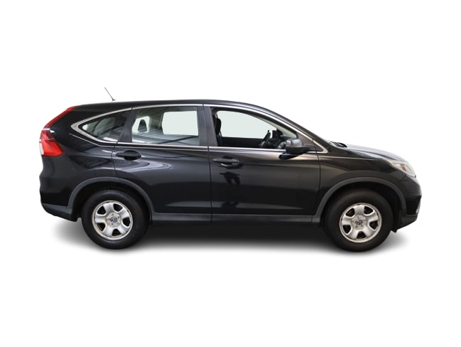 Thumbnail: 2015 Honda CR-V - 24