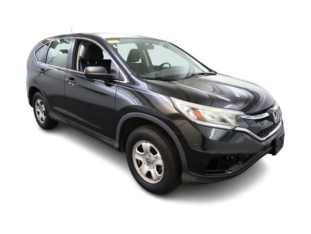 Thumbnail: 2015 Honda CR-V - 25