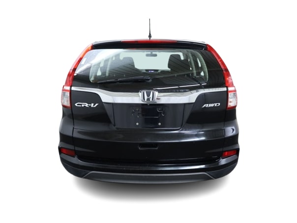 Thumbnail: 2015 Honda CR-V - 5