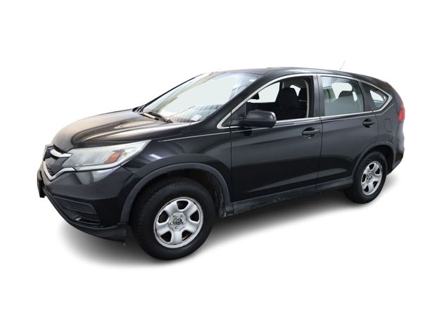 Thumbnail: 2015 Honda CR-V - 3
