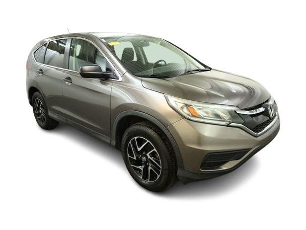 Thumbnail: 2016 Honda CR-V - 25