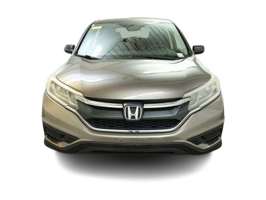 Thumbnail: 2016 Honda CR-V - 6