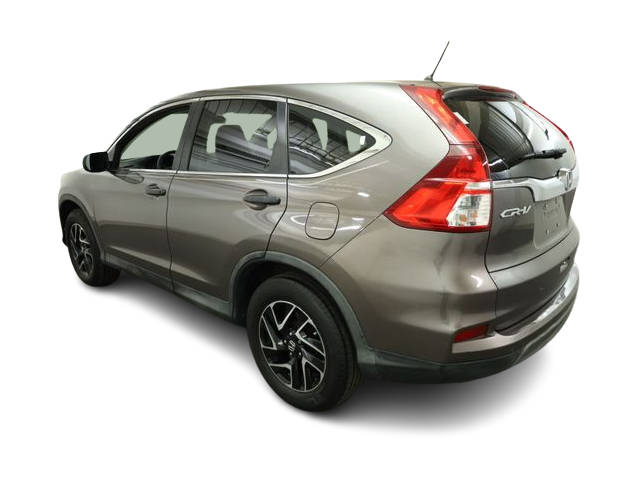Thumbnail: 2016 Honda CR-V - 4