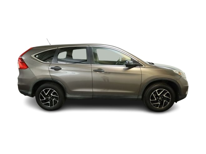 Thumbnail: 2016 Honda CR-V - 24