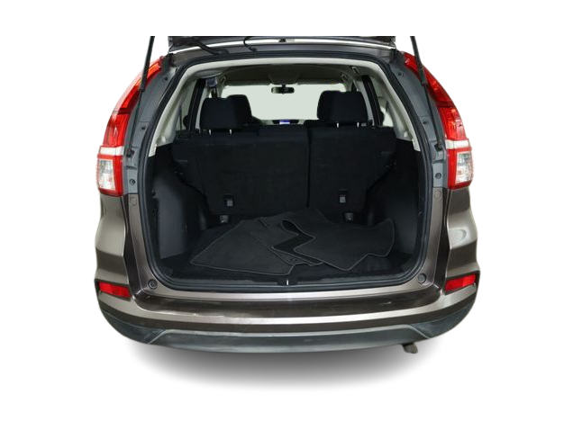 Thumbnail: 2016 Honda CR-V - 18