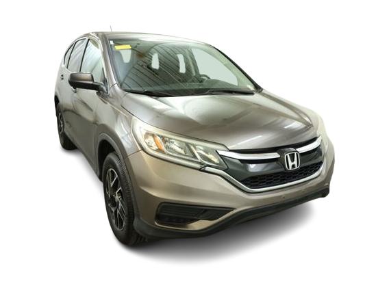 Thumbnail: 2016 Honda CR-V - 26