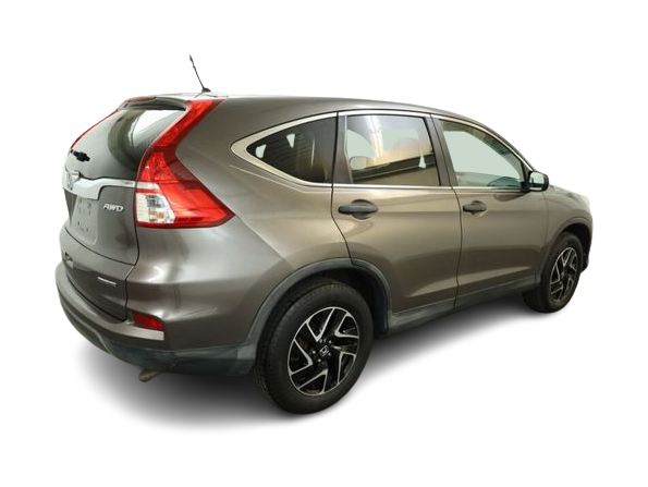 Thumbnail: 2016 Honda CR-V - 23