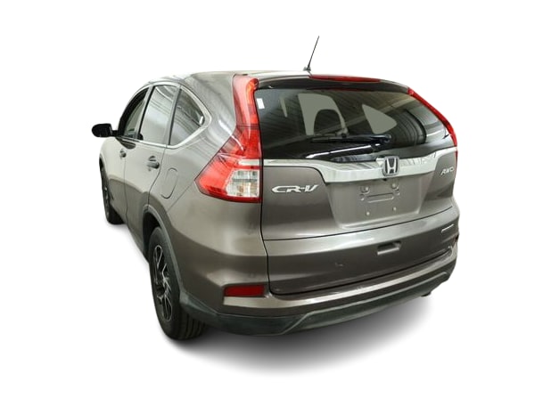 Thumbnail: 2016 Honda CR-V - 21