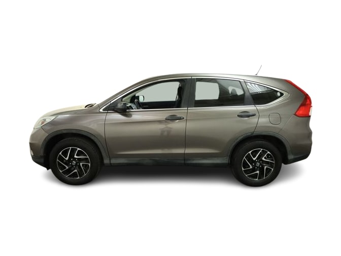 Thumbnail: 2016 Honda CR-V - 3