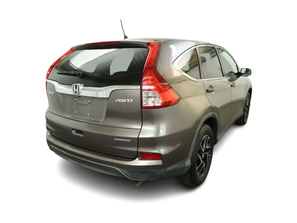 Thumbnail: 2016 Honda CR-V - 22
