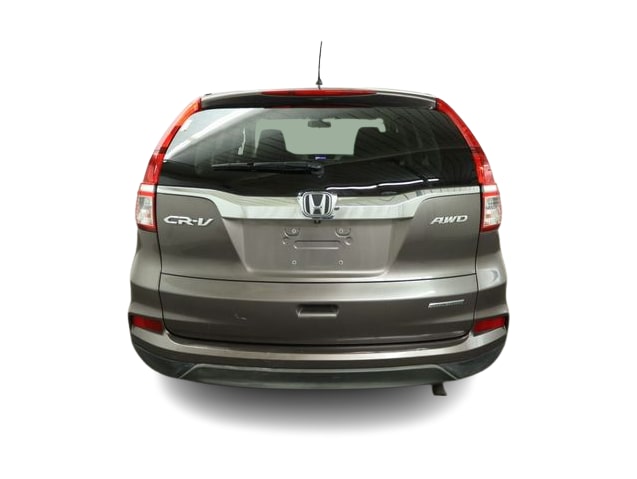 Thumbnail: 2016 Honda CR-V - 5