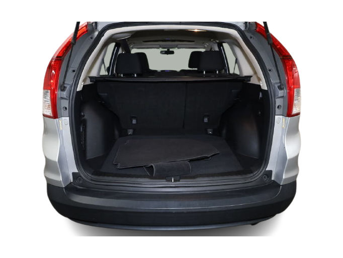 Thumbnail: 2013 Honda CR-V - 18