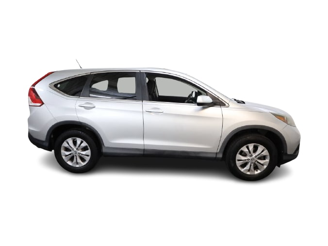 Thumbnail: 2013 Honda CR-V - 24