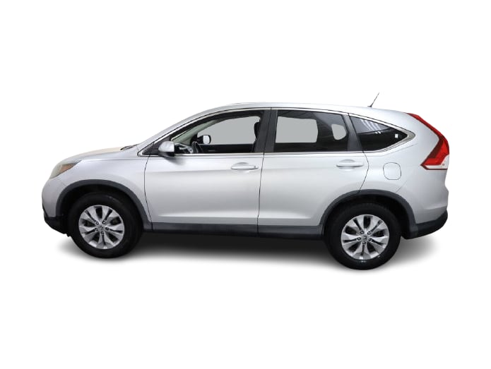 Thumbnail: 2013 Honda CR-V - 20