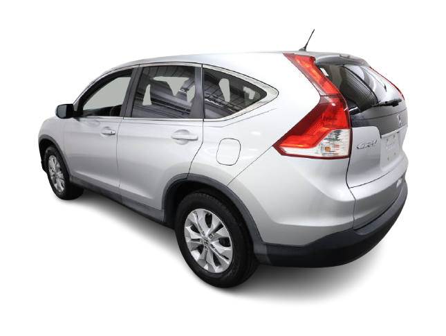 Thumbnail: 2013 Honda CR-V - 4