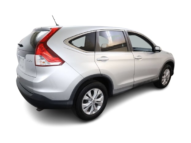 Thumbnail: 2013 Honda CR-V - 23