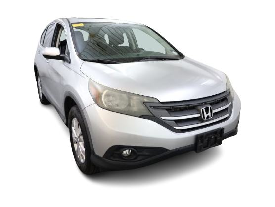 Thumbnail: 2013 Honda CR-V - 26