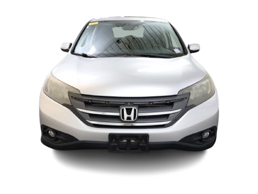Thumbnail: 2013 Honda CR-V - 6