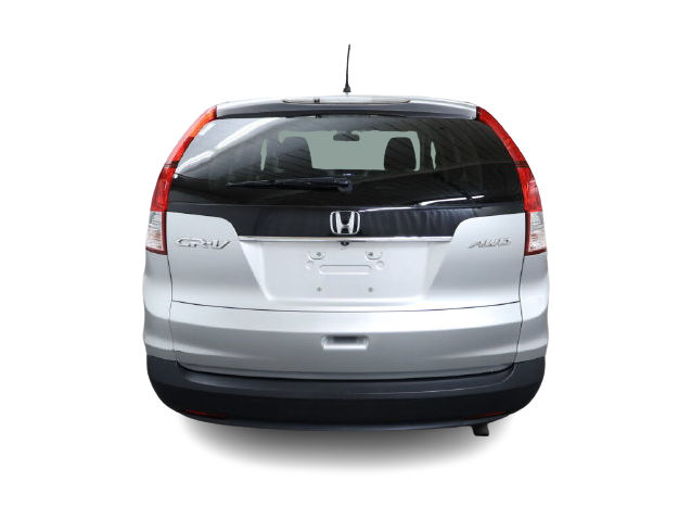 Thumbnail: 2013 Honda CR-V - 5