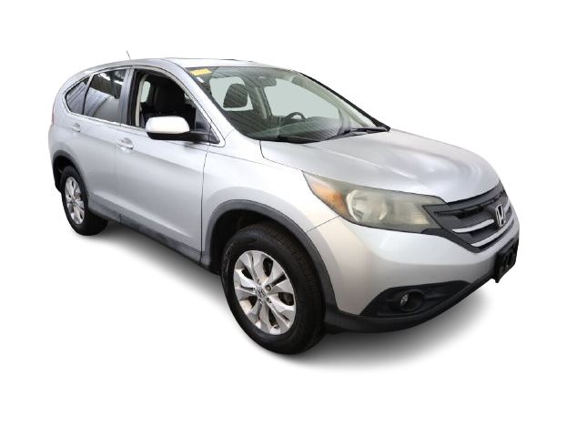 Thumbnail: 2013 Honda CR-V - 25