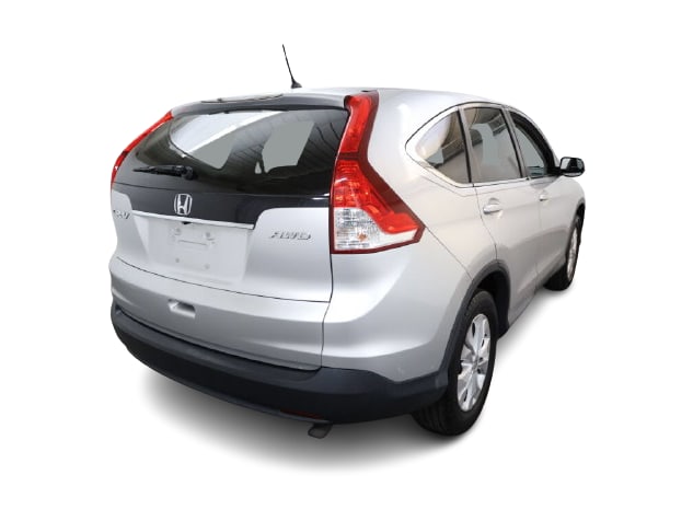 Thumbnail: 2013 Honda CR-V - 22