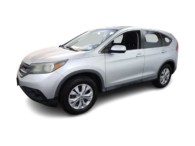 Thumbnail: 2013 Honda CR-V - 3