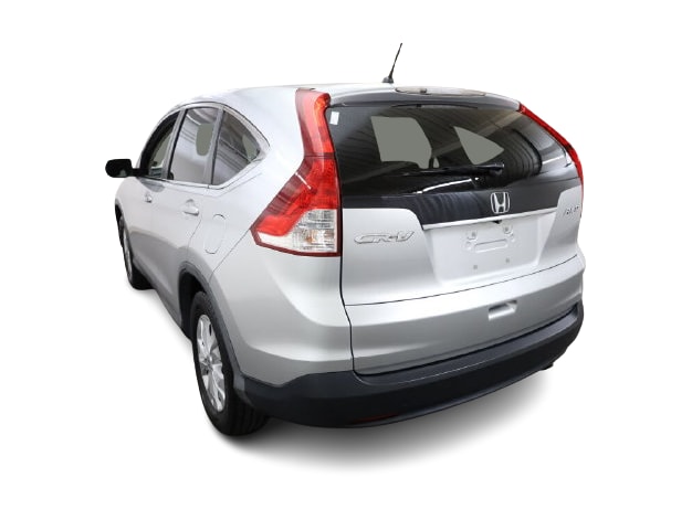 Thumbnail: 2013 Honda CR-V - 21