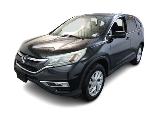 Used 2016 Honda CR-V EX with VIN 2HKRM4H54GH629972 for sale in Casper, WY