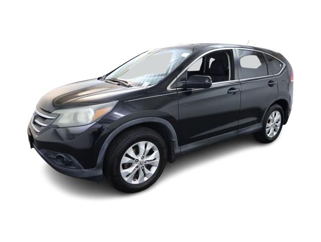 Thumbnail: 2013 Honda CR-V - 20
