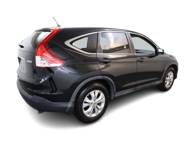 Thumbnail: 2013 Honda CR-V - 23