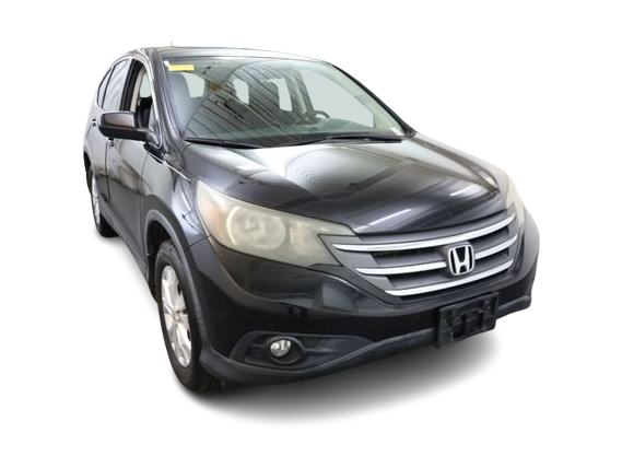 Thumbnail: 2013 Honda CR-V - 26