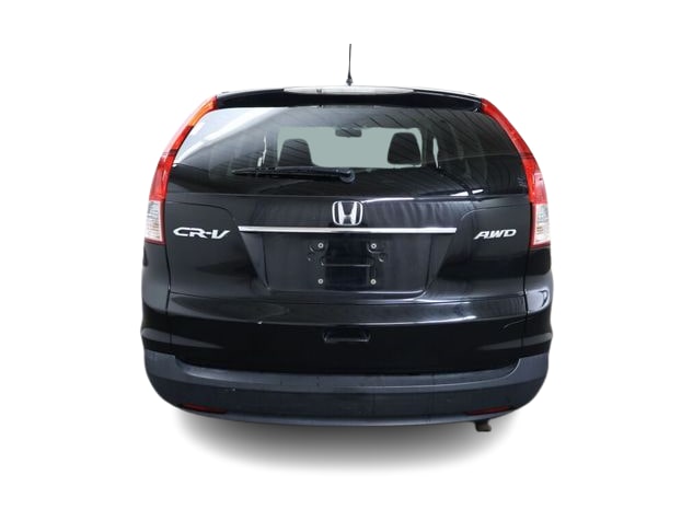 Thumbnail: 2013 Honda CR-V - 5