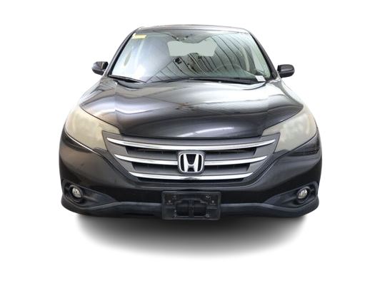 Thumbnail: 2013 Honda CR-V - 6