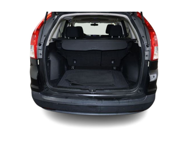 Thumbnail: 2013 Honda CR-V - 18