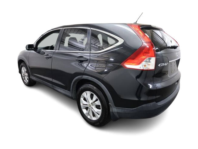 Thumbnail: 2013 Honda CR-V - 4
