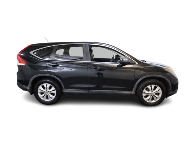 Thumbnail: 2013 Honda CR-V - 24