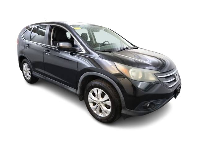 Thumbnail: 2013 Honda CR-V - 25