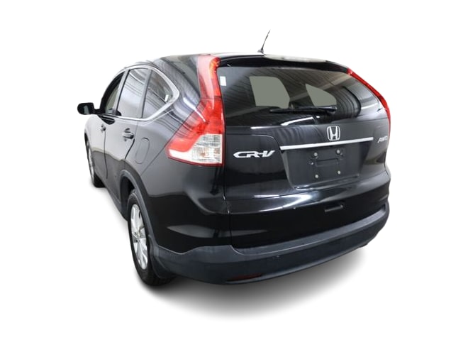 Thumbnail: 2013 Honda CR-V - 21