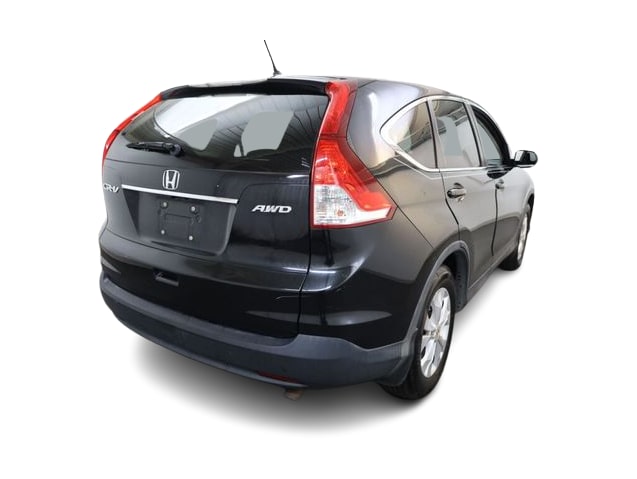 Thumbnail: 2013 Honda CR-V - 22