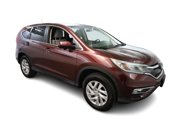 2015 Honda CR-V EX 24