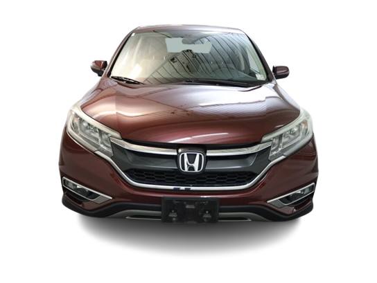 2015 Honda CR-V EX 6