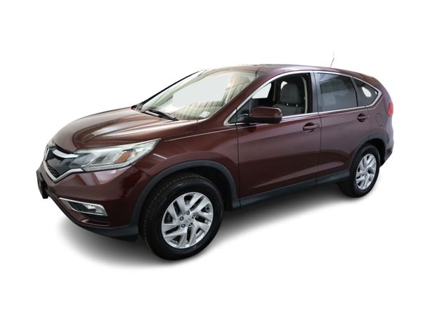 2015 Honda CR-V EX 19