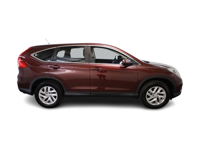 2015 Honda CR-V EX 23