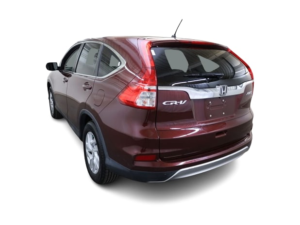 2015 Honda CR-V EX 20