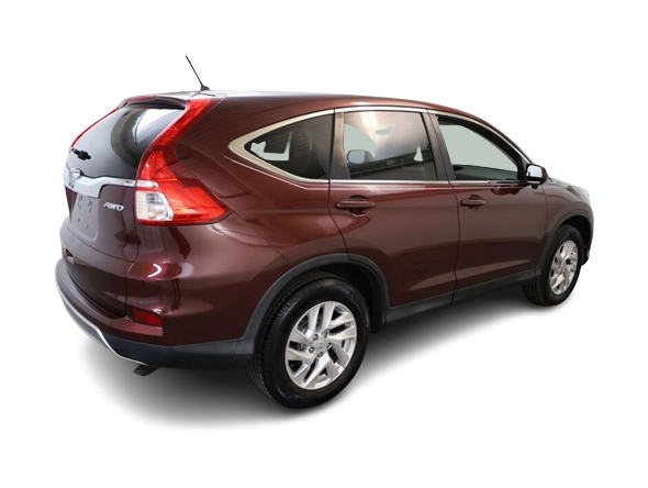 2015 Honda CR-V EX 22