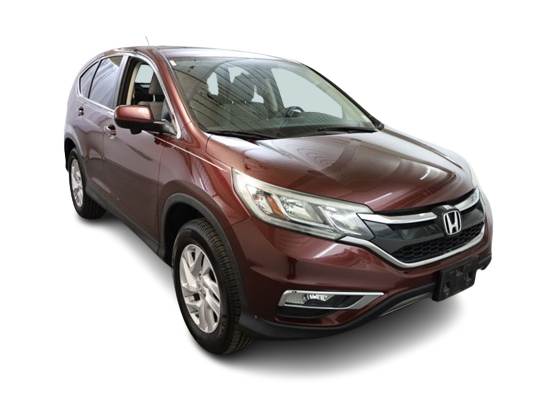 2015 Honda CR-V EX 25