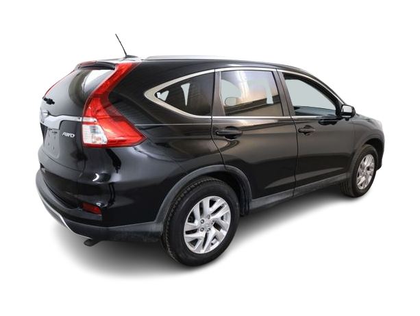 Thumbnail: 2015 Honda CR-V - 23